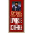 thumbnail image 1 of Pre-Owned Tony Evans Speaks Out on Divorce and Remarriage (Paperback) 080242564X 9780802425645, 1 of 1