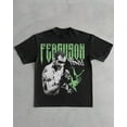 thumbnail image 1 of Tony Ferguson T-Shirt, UFC Fight Night Graphic Design Tee, UFC Fan Gift, 1 of 5