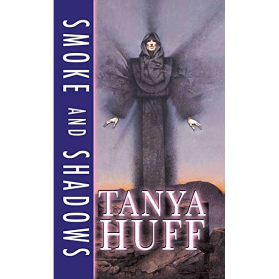 Pre-Owned Smoke and Shadows (Mass Market Paperback) 0756402638 9780756402631