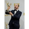 thumbnail image 1 of Tony Hale Best Supporting Actor Comedy Series Veep In The Press Room For 67Th Primetime Emmy Awards 2015 - Press, 1 of 2