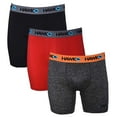thumbnail image 1 of Tony Hawk 3Pack Performance Boxer Briefs, 1 of 4