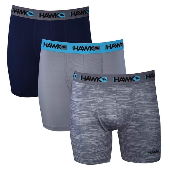 Tony Hawk 3Pack Performance Boxer Briefs