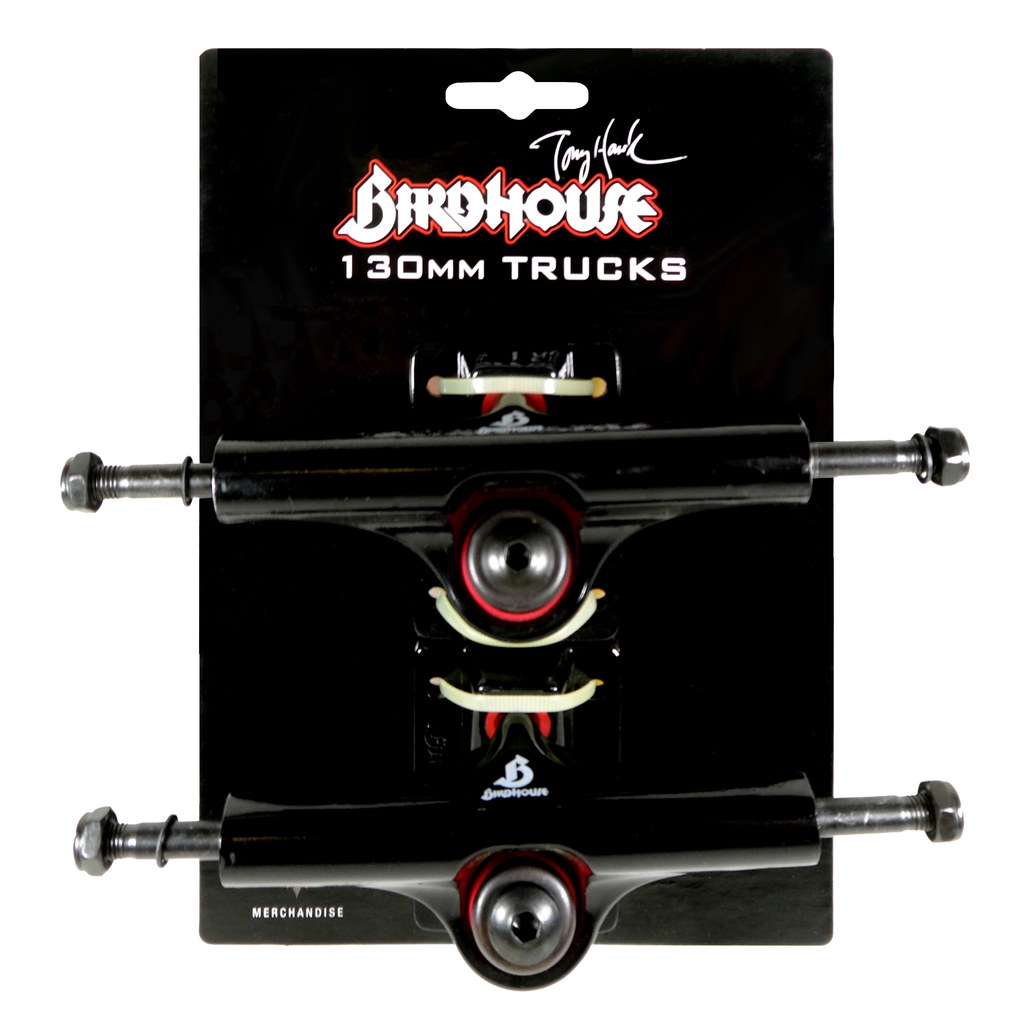 キッズ 7.25 インチ 5~12歳 birdhouse trucks Birdhouse Skateboard Trucks - 5.25 Wide - Pair - SALE WAS