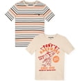 thumbnail image 1 of Tony Hawk Boys 2 Pack Graphic T Shirts , Size 8-16, 1 of 5