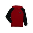 thumbnail image 1 of Tony Hawk Boys Long Sleeve Graphic Hoodie, Sizes 4-16, 1 of 3