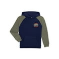 thumbnail image 1 of Tony Hawk Boys Long Sleeve Graphic Hoodie, Sizes 4-16, 1 of 3