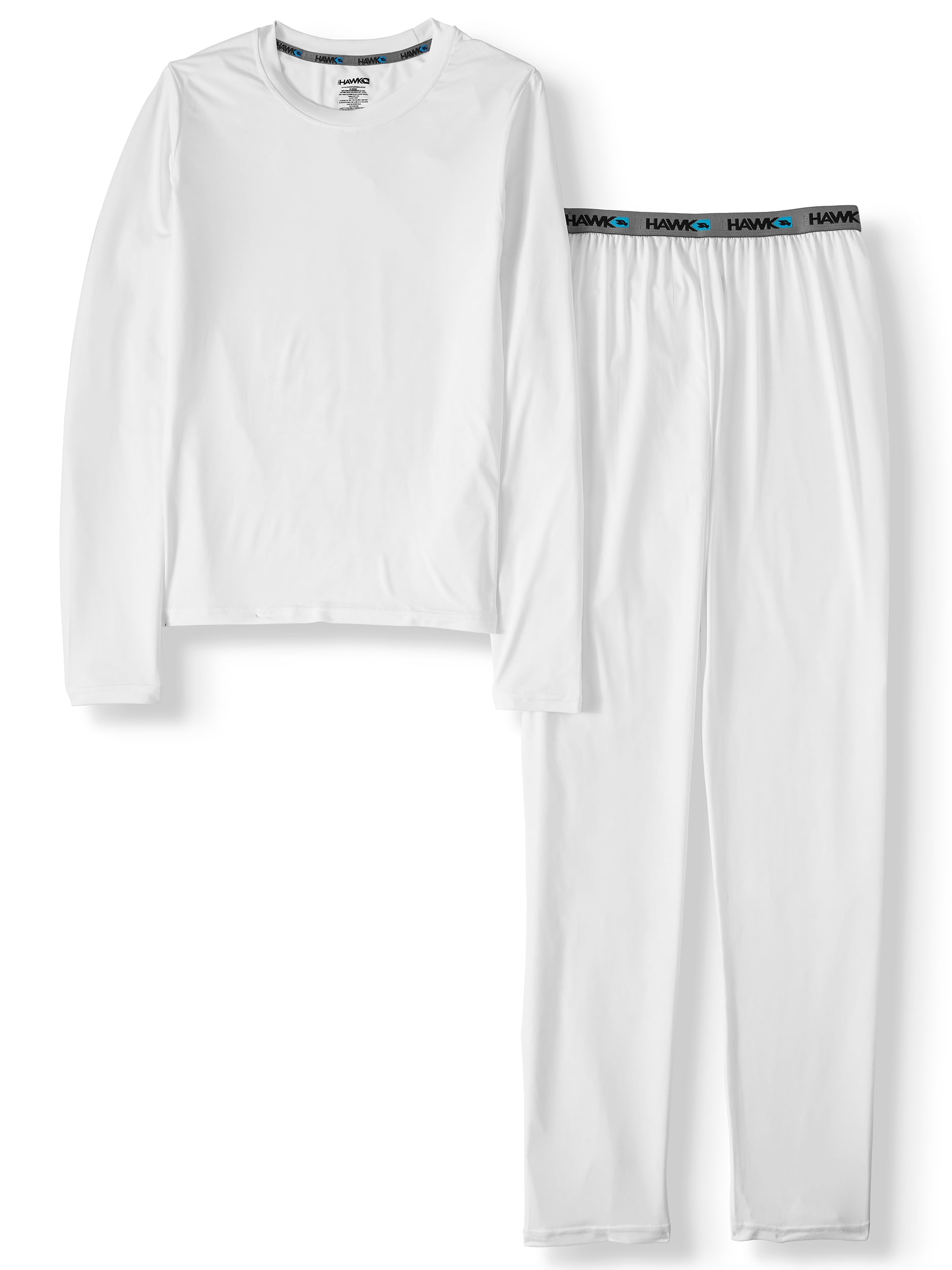 Tony Hawk Boys Thermals, 2 Piece Long Underwear Set Sizes 8/10 16/18