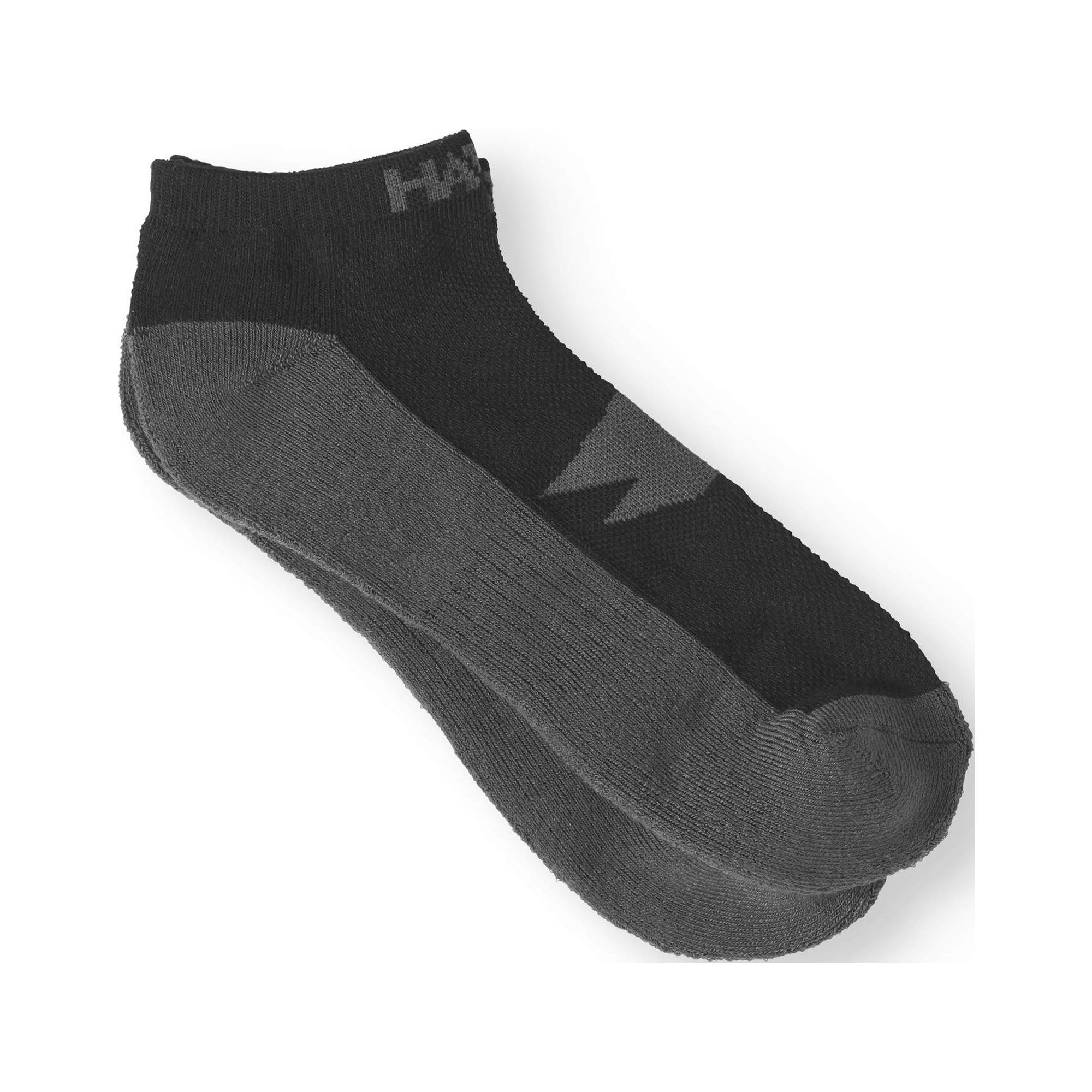 Tony Hawk Men's No Show Socks 6Pack