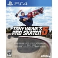 thumbnail image 1 of Tony Hawk Pro Skater 5, Activision, PlayStation 4, 047875770669, 1 of 12