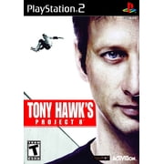 Tony Hawk's Project 8 (Greatest Hits) - PlayStation 2