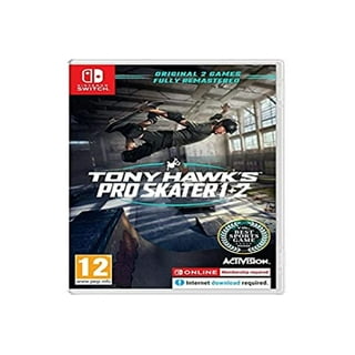 Tony Hawk's Pro Skater in Video Game Titles - Walmart.com