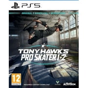Tony Hawks Pro Skater 1+2 for PlayStation 5