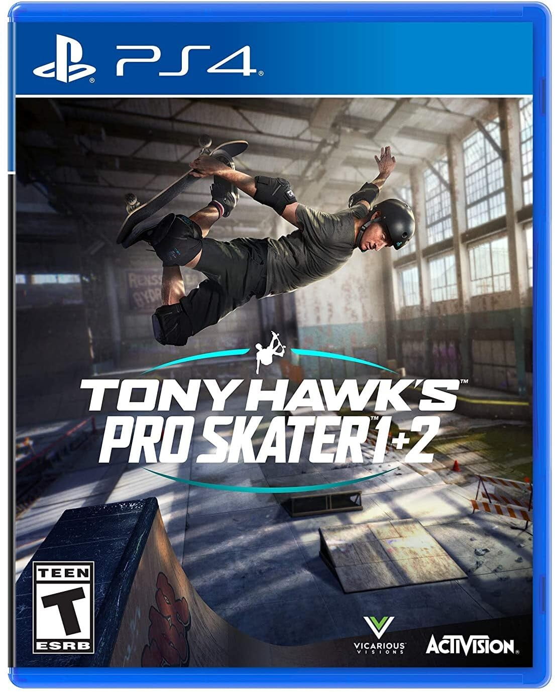 Tony Hawk
