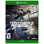 Tony Hawks Pro Skater 1 + 2 - Xbox One