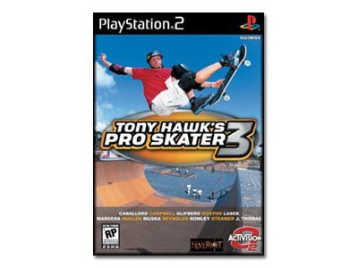 Tony Hawk's Pro Skater in Video Game Titles - Walmart.com