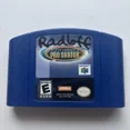 thumbnail image 1 of Tony Hawk\'s Pro Skater - N64 Game Cartridge (US Version)​​, 1 of 4
