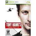 thumbnail image 1 of Tony Hawk's Project 8 - Xbox 360 (Refurbished), 1 of 2