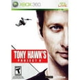 thumbnail image 1 of Tony Hawk's Project 8 - Xbox, 1 of 4