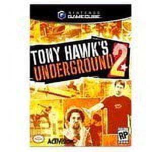Tony Hawks Underground 2 PS2 ao Melhor Preço