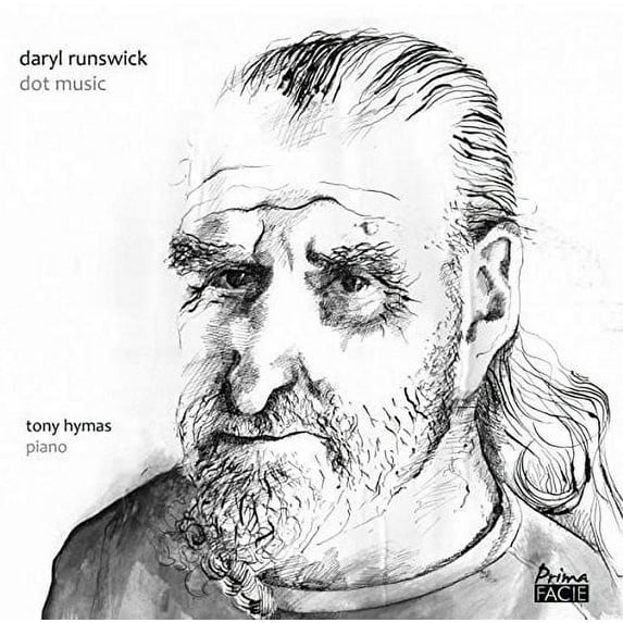 Tony Hymas - Daryl Runswick: Dot Music - Music & Performance - CD