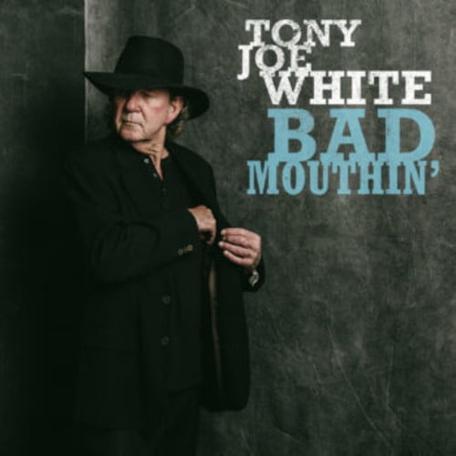 Tony Joe White - Bad Mouthin' - Music & Performance - Vinyl