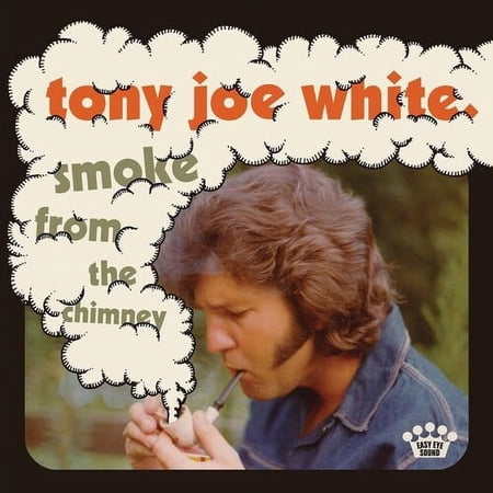 Tony Joe White - Smoke From The Chimney - Music & Performance - CD