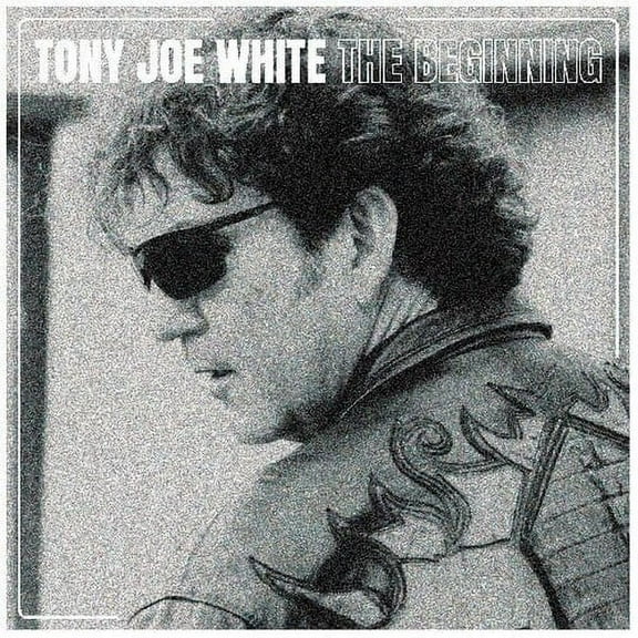Tony Joe White - The Beginning - Blues - Vinyl