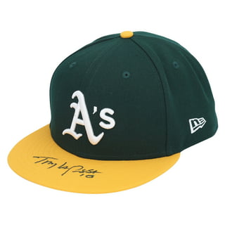 Oakland Athletics 2022 4th of July 59FIFTY Fitted Hat 22 / 7 1/8