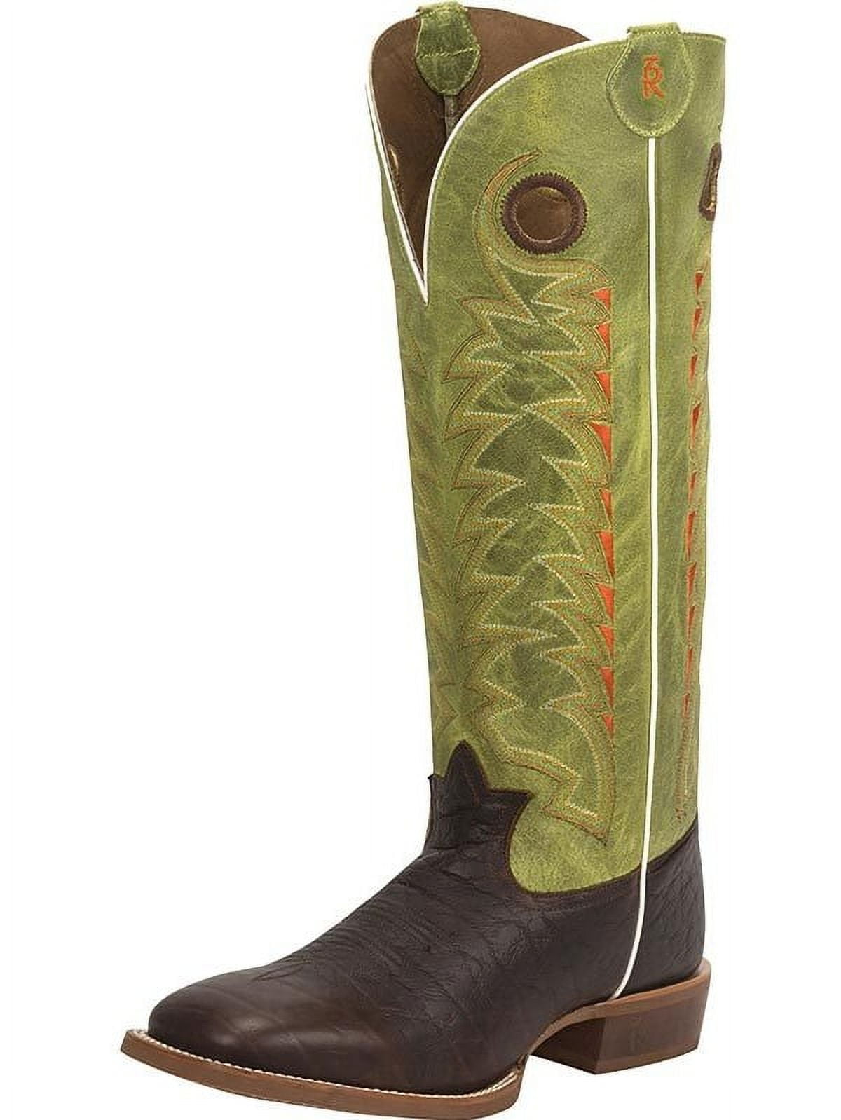 Tony lama top 3r cowboy boots