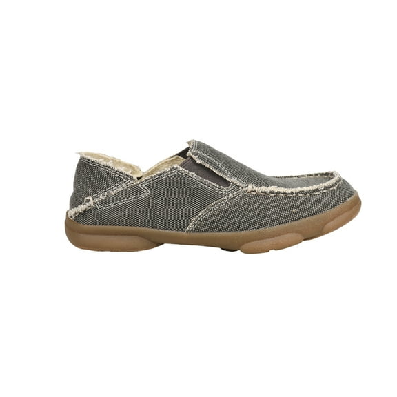 Tony Lama Boys Lindale Slip On Kidsbig Casual Shoes