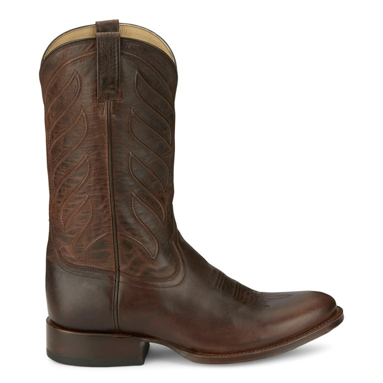 Leather Miranda Lambert Tony Lama Boots Tony Lama Lenado Brown
