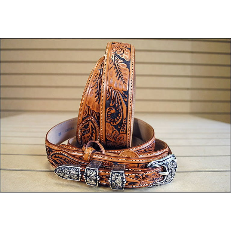 Tony lama hotsell ranger belt