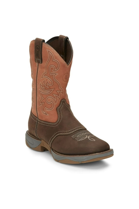 Tony Lama Men's Dusty Junction Work Boot Steel Toe