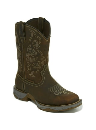 Tacoma Boots