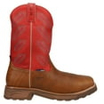 thumbnail image 1 of Tony Lama Men's Men'S Energy Waterproof Western Work Boot Composite Toe - TW3400 11 EE  US, 1 of 5