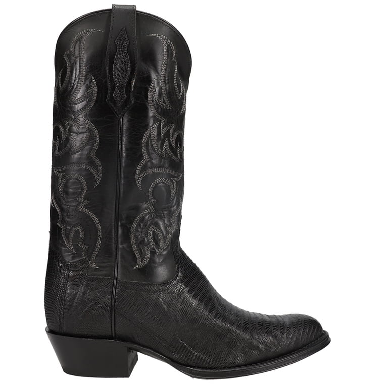 Tony Lama Nacogdoches Lizzard - Boot Mens Western - Tl5150  display picture 2