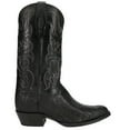 thumbnail image 1 of Tony Lama Mens Nacogdoches 13 Inch Teju Lizard Round Toe Cowboy  Mid Calf D, 1 of 5