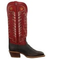 thumbnail image 1 of Tony Lama Men's Dusky Bonham 3R Buckaroo Western Boot Square Toe - 3R1027 8.5 EE  US, 1 of 5