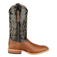 thumbnail image 1 of Tony Lama Mens Samuel 13 Inch Square Toe Cowboy  Mid Calf Boots, 1 of 5