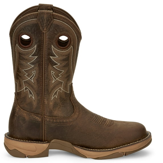 Tony Lama Mens Tlx River 11 Inch Electrical Soft Toe