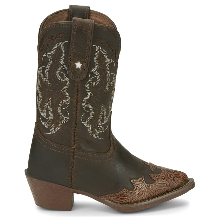 Tony lama snip 2024 toe cowboy boots