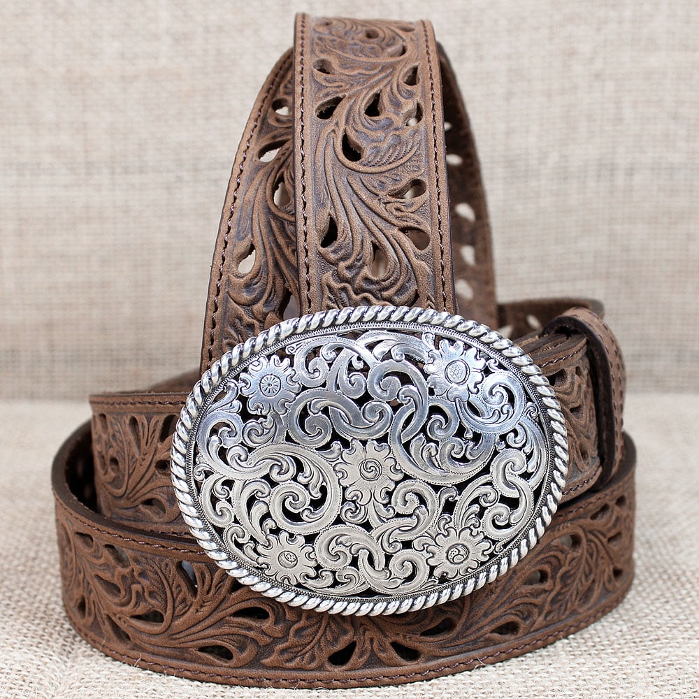 Tony lama 2024 belts womens