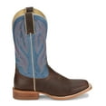 thumbnail image 1 of Tony Lama Womens Darcia 11 Inch Embroidered Square Toe Cowboy  Mid Calf Boo, 1 of 5