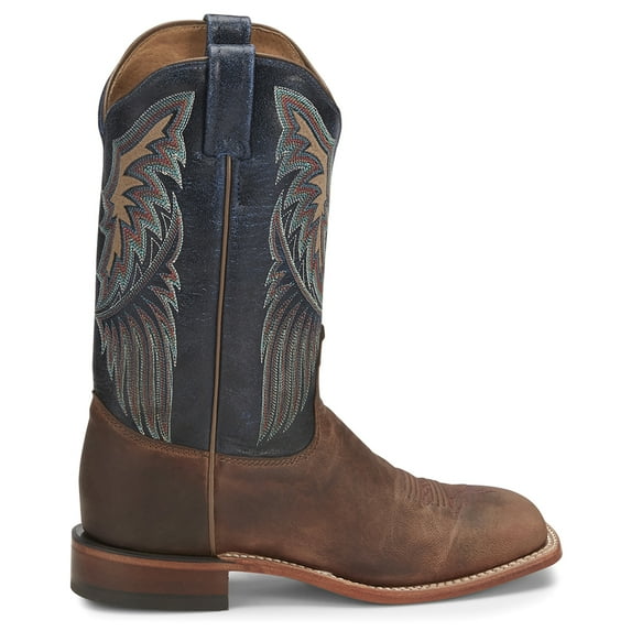 Tony Lama Women's Saigets San Saba Western Boot Square Toe - K4579L 10 M US