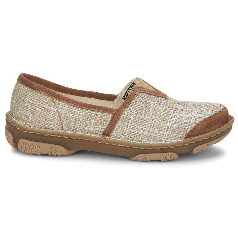 Tony lama hot sale women's loafers