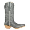 thumbnail image 1 of Tony Lama Womens Val 12 Inch Snip Toe Cowboy  Mid Calf Western Boots, 1 of 5