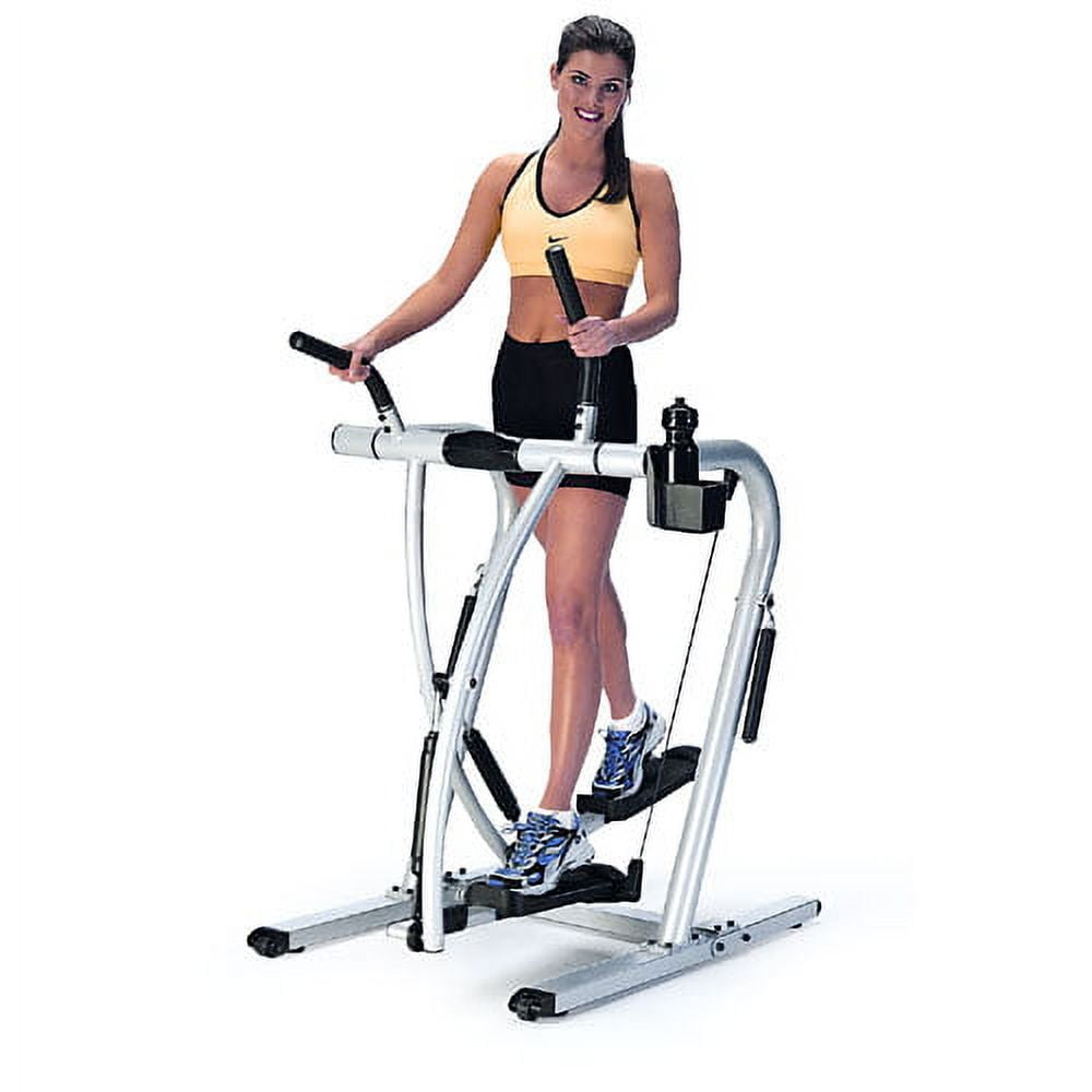 Gazelle Exercise Machine