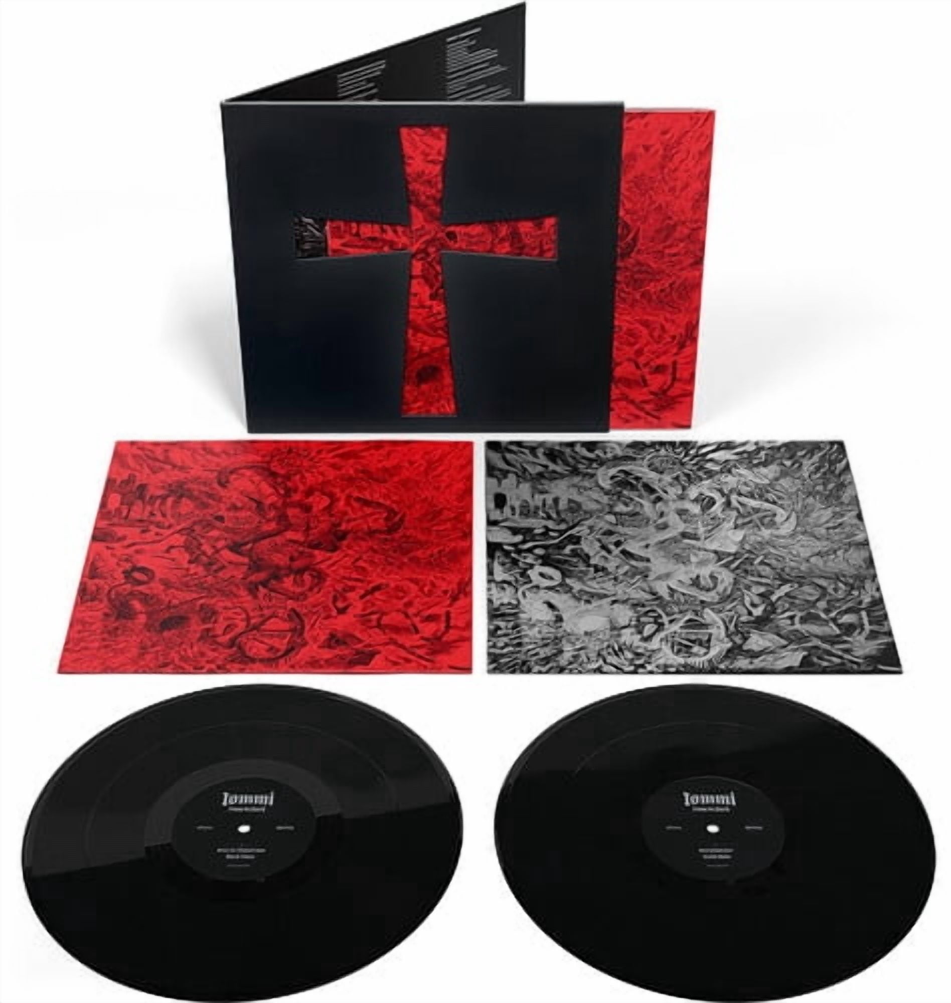 Tony Lommi - From The Dark - Music & Performance - Vinyl