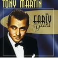thumbnail image 1 of Tony Martin - The Early Years - Music & Performance - CD, 1 of 2