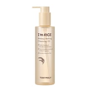 I m Rice Makeup Melting Cleansing Oil